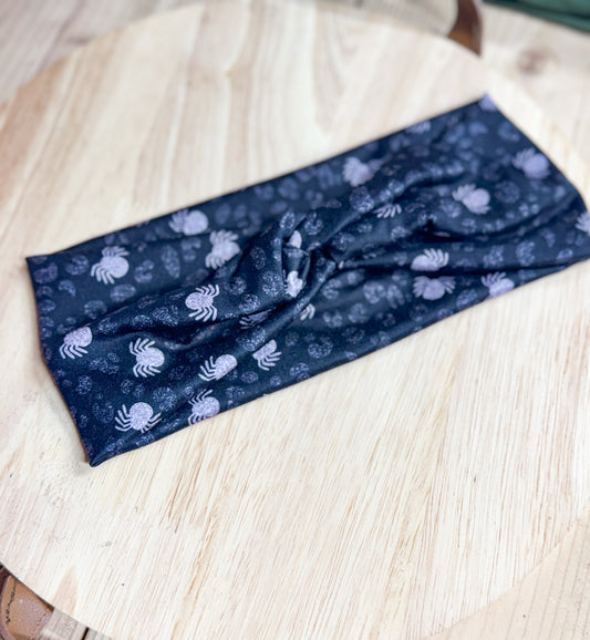 Itsy Bitsy Spider Headband