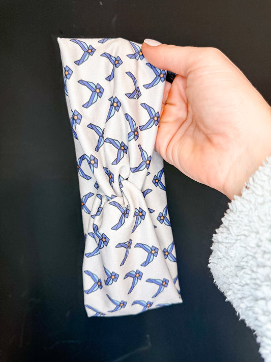 Air Force Headband
