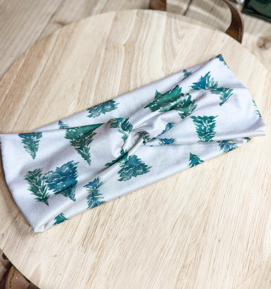 To The Forest Headband