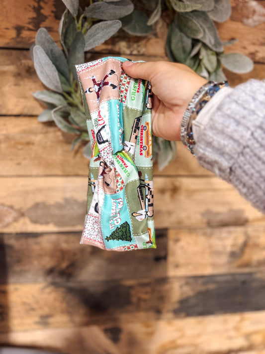 It’s a Beaut Clark Headband