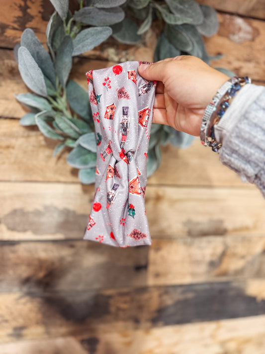 Nutcracker Headband