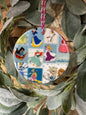 Princess Ornament