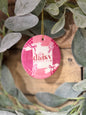 Daisy Meadow Co. Ornament