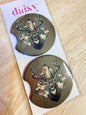 Deer Car Coaster