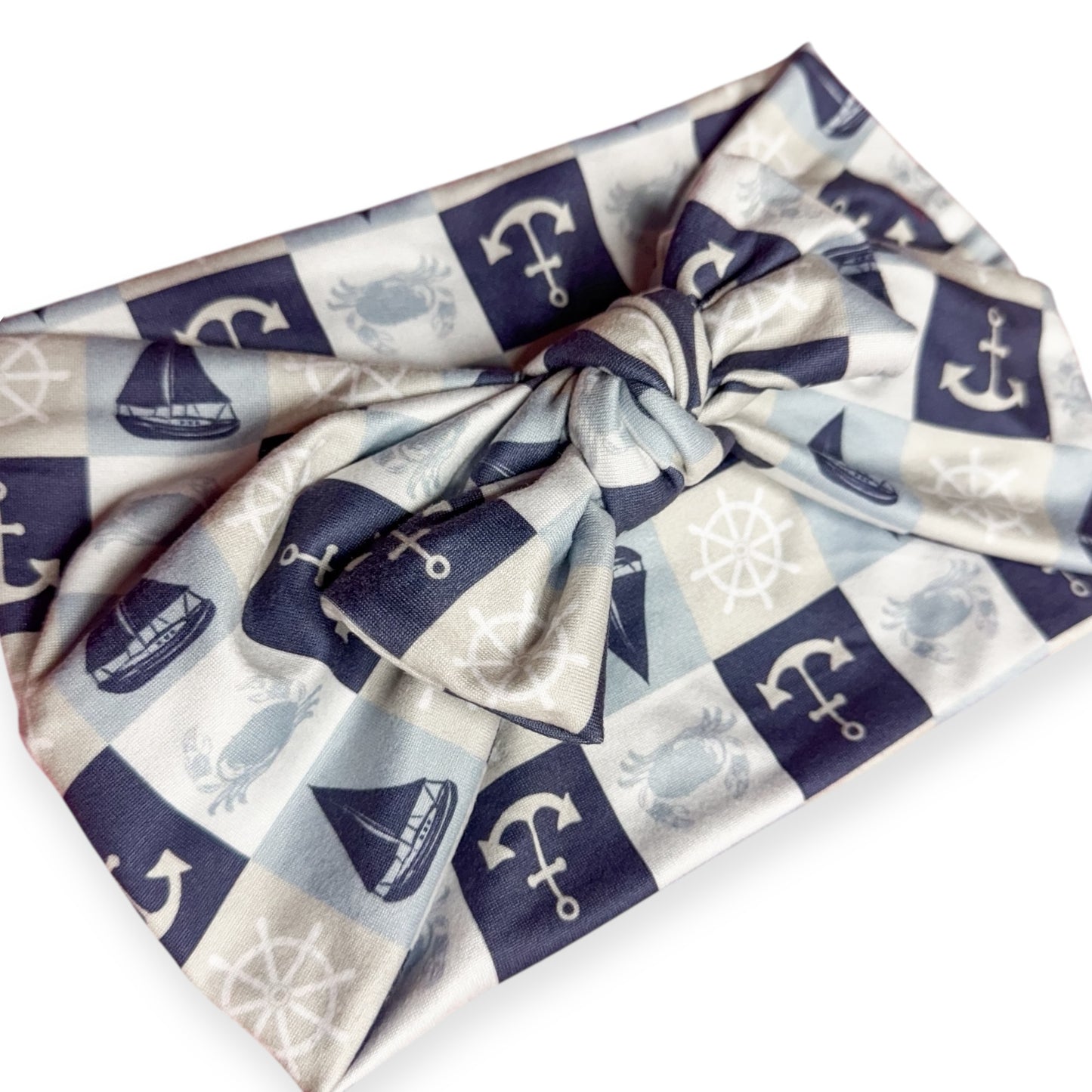 Tide & Tame Headband