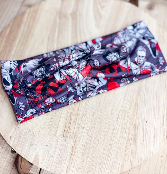 Fright Night Headband