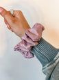 Neutral Cosmic Scrunchie