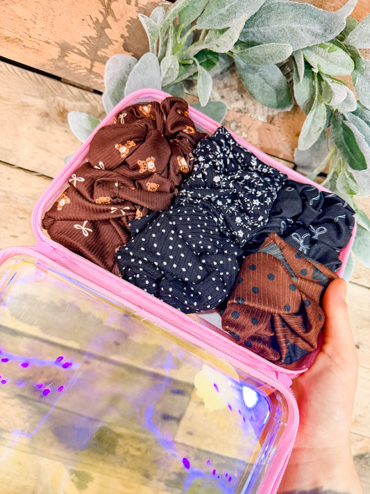 The Sweetheart Box- The Neutral Girlie