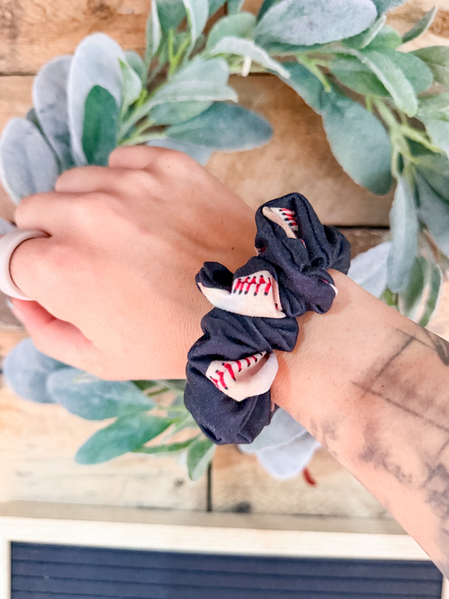 Scrunchie