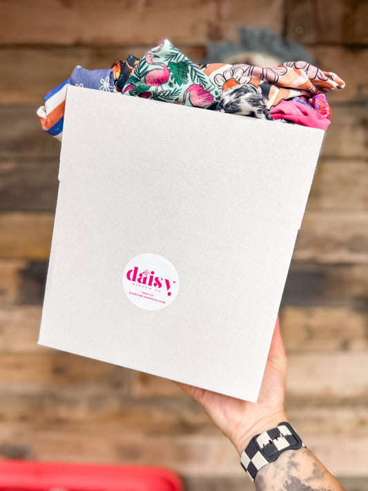 The Daisy Box