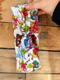 5 for $5 Each Headband-Christmas wk1
