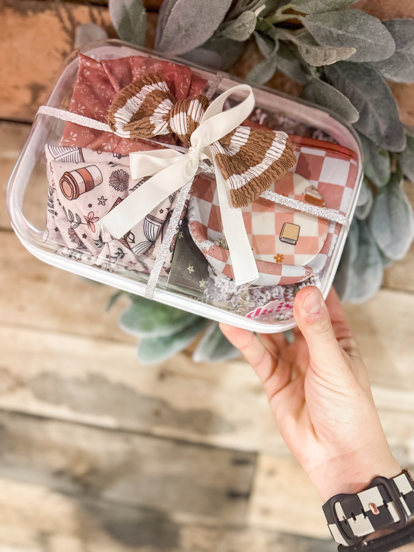 Book Related Gift Box