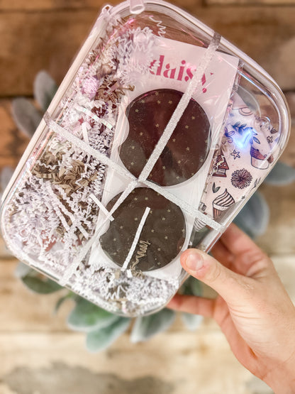 Book Related Gift Box