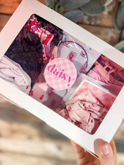 GIVE A GIRL A DIET COKE CHRISTMAS GIFT BOX