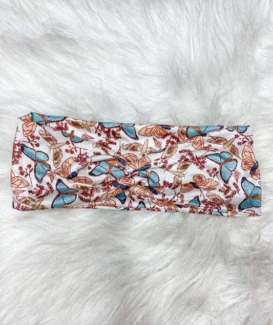 Butterfly Effect Headband