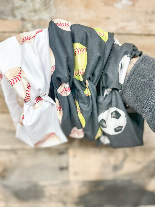 Softball Headband