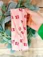 Cherry Kisses Bow Headband