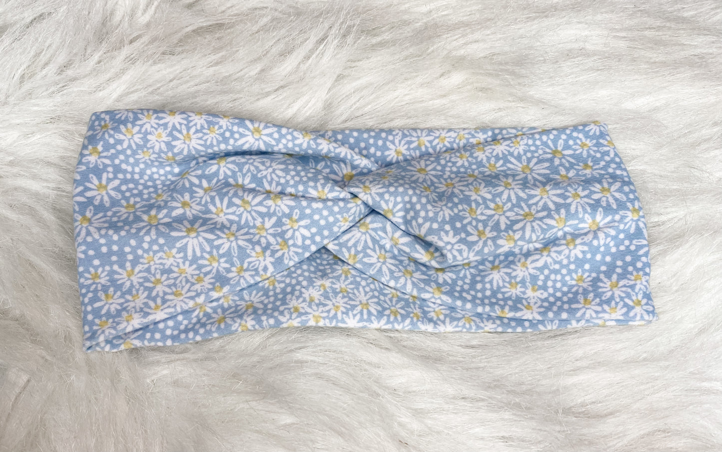 Daisy Meadow Co. Headband