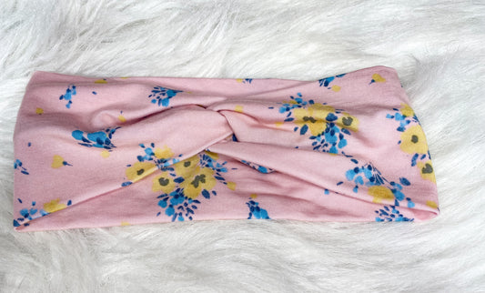 Spring is in the Air Headband