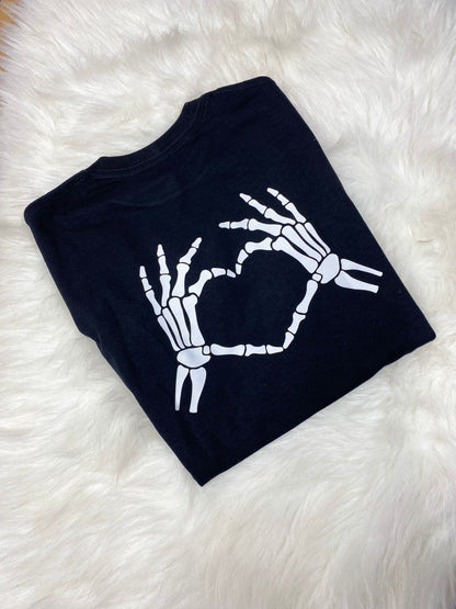 Love Hands Tee