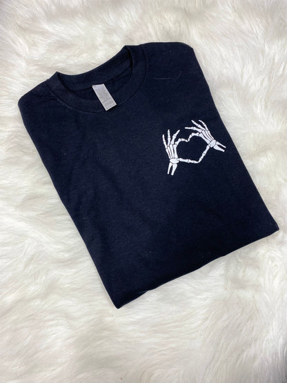 Love Hands Tee